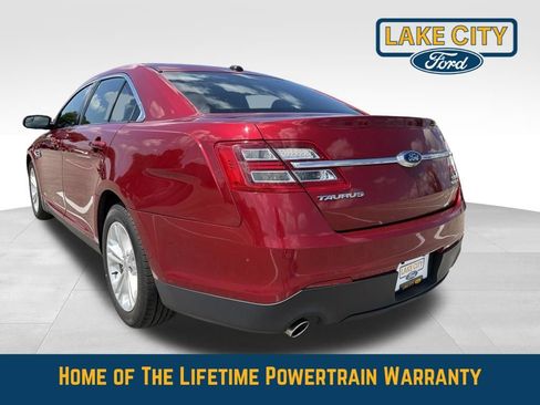Used 2014 Ford Taurus SEL w/ Equipment Group 201A FWD image 3