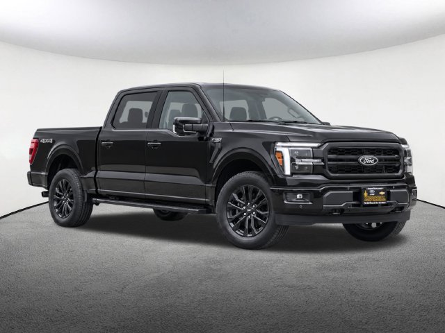 Used 2026 Ford F150 Lariat AWD/4WD image 2