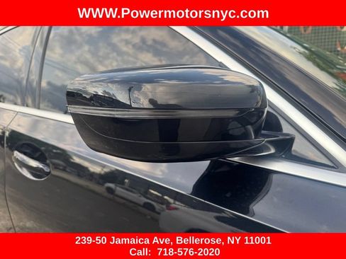 Used 2019 BMW 330i xDrive Sedan w/ Driving Assistance Package AWD/4WD image 16