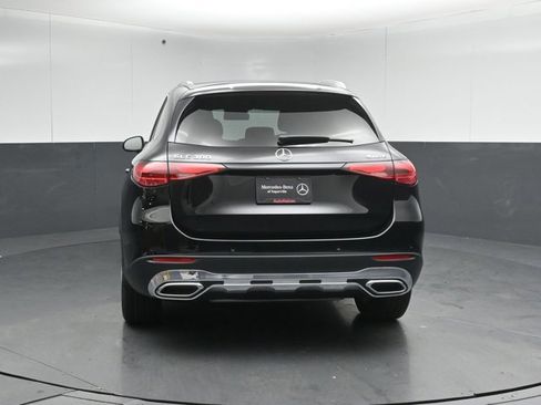 Certified 2023 Mercedes-Benz GLC 300 4MATIC image 5