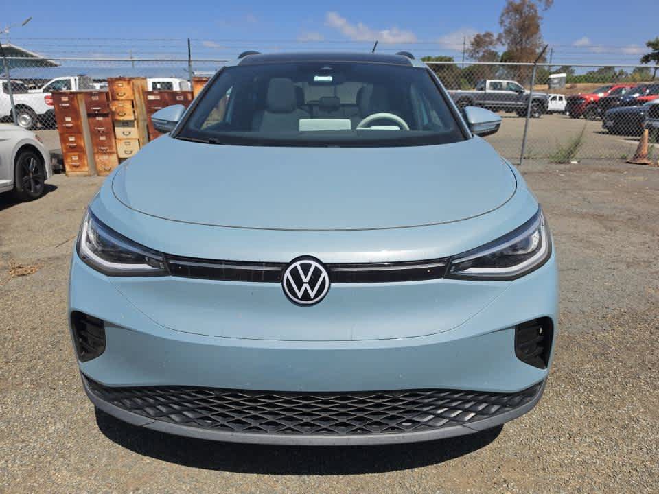 Used 2023 Volkswagen ID.4 Pro S RWD image 3