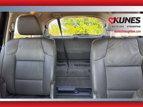 Used 2011 Honda Odyssey EX-L image 33