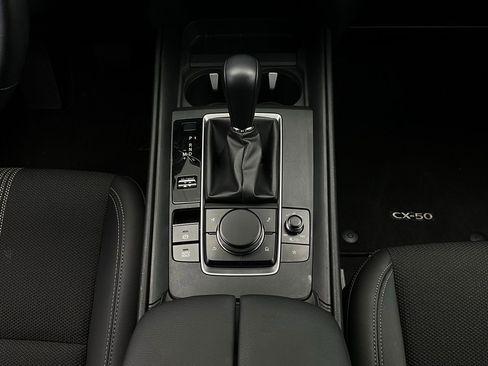 Used 2025 MAZDA CX-50 AWD 2.5 S w/ Premium Package image 15
