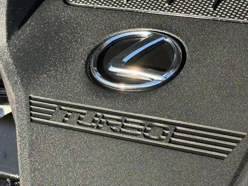 Certified 2023 Lexus NX 350 F Sport AWD/4WD image 7