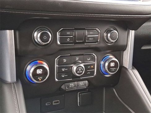 Certified 2022 GMC Yukon SLE w/ Gmc Pro Safety Plus Package image 9