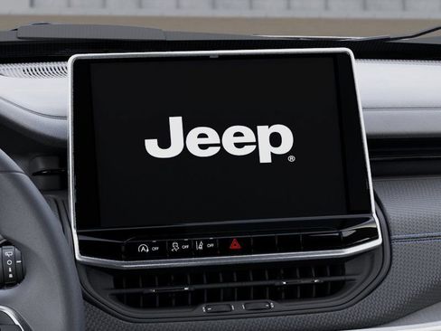 New 2026 Jeep Compass Latitude AWD/4WD image 27