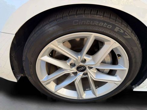 Used 2024 Audi A5 2.0T Premium Plus image 48