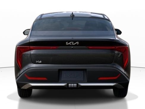 New 2026 Kia K4 LXS image 5