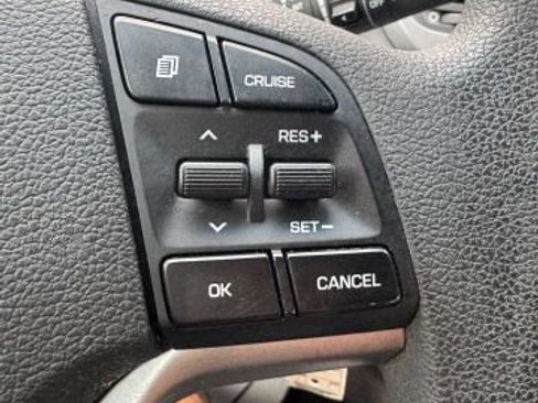 Used 2018 Hyundai Tucson SE FWD image 10