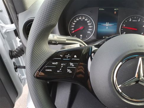 New 2026 Mercedes-Benz Sprinter 3500 image 19