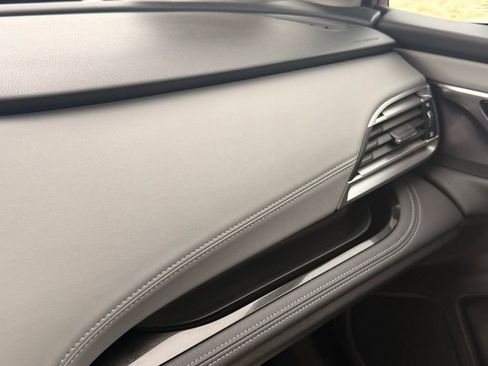 Used 2024 Subaru Outback Limited image 21