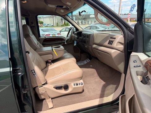 Used 2002 Ford F350 Lariat AWD/4WD image 31