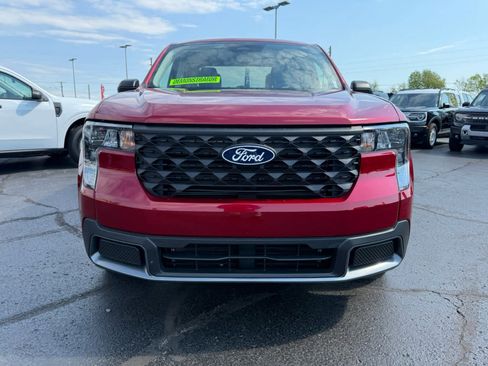 New 2025 Ford Maverick XLT FWD image 22
