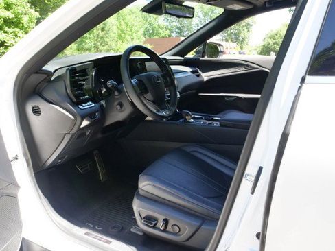 Used 2023 Lexus RX 350 F Sport w/ Accessory Package AWD/4WD image 21