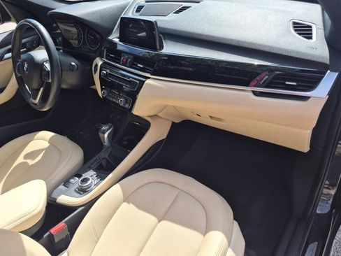 Used 2018 BMW X1 sDrive28i FWD image 21