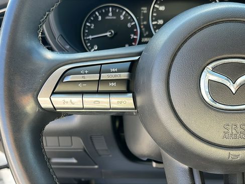 Certified 2023 MAZDA CX-30 AWD 2.5 S w/ Select Package image 12