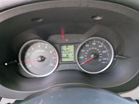 Used 2017 Subaru Forester 2.5i w/ Alloy Wheel Package image 25