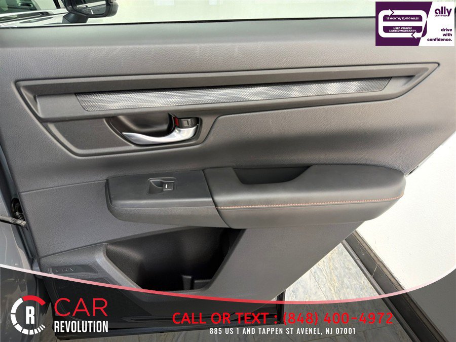 Used 2023 Honda CR-V Sport image 36
