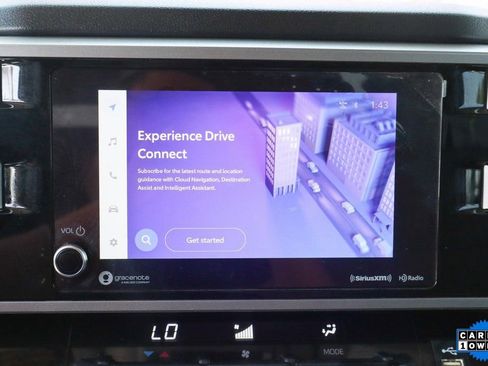 Used 2024 Toyota Tundra SR5 w/ TRD Sport Package image 22