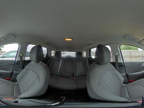 Used 2025 Kia Sportage LX FWD image 36