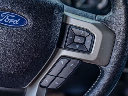 Used 2021 Ford F350 Lariat w/ Lariat Ultimate Package AWD/4WD image 39