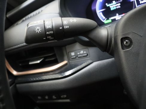 Used 2024 Toyota Grand Highlander AWD Hybrid image 26
