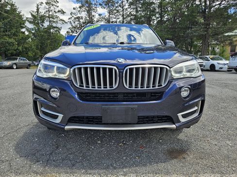 Used 2015 BMW X5 xDrive35i AWD/4WD image 8