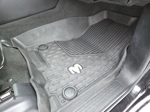 Used 2020 RAM 1500 Rebel w/ Rebel Level 2 Equipment Group image 17