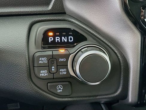 New 2026 RAM 1500 Big Horn AWD/4WD image 23