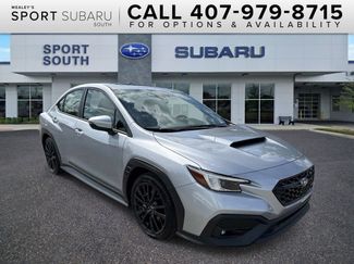 New 2026 Subaru WRX Limited AWD/4WD video 1