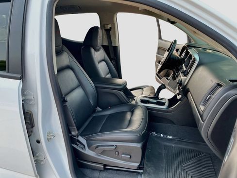 Used 2019 Chevrolet Colorado ZR2 AWD/4WD image 26