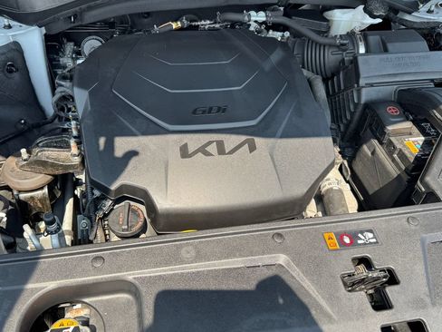 Used 2022 Kia Telluride SX w/ SX Prestige Package AWD/4WD image 30