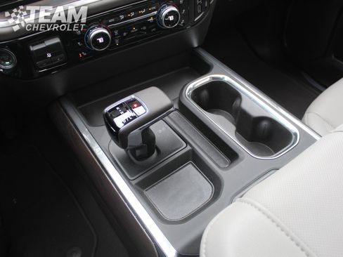 Certified 2025 GMC Sierra 1500 SLT w/ SLT Premium Plus Package image 20