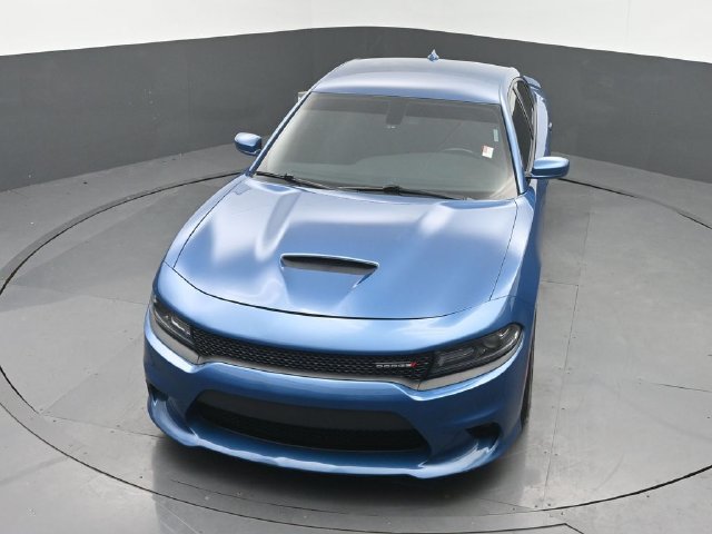 Used 2021 Dodge Charger GT w/ Performance Handling Group RWD image 34