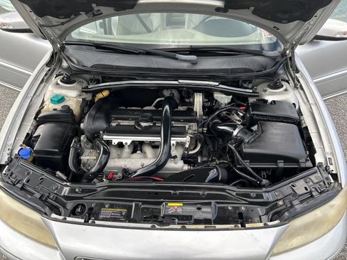 Used 2008 Volvo S60 2.5T image 25