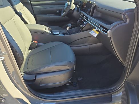 New 2026 Hyundai Tucson XRT FWD image 22