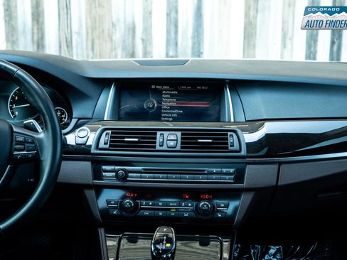 Used 2016 BMW 535i xDrive Sedan image 20