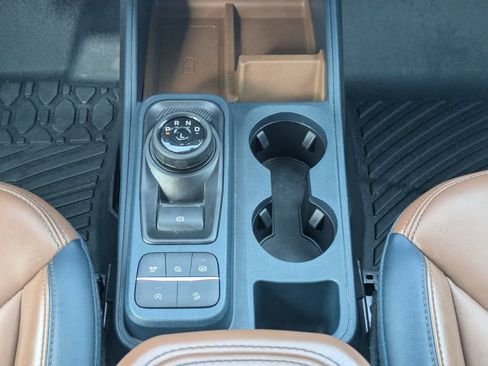 Used 2024 Ford Maverick Lariat w/ FX4 Off-Road Package AWD/4WD image 20