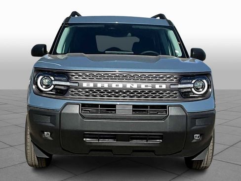 New 2025 Ford Bronco Sport Big Bend w/ Convenience Package image 3