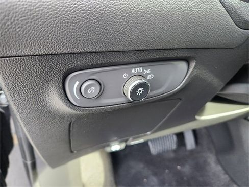 New 2024 Buick Encore GX Avenir w/ Avenir Technology Package image 21