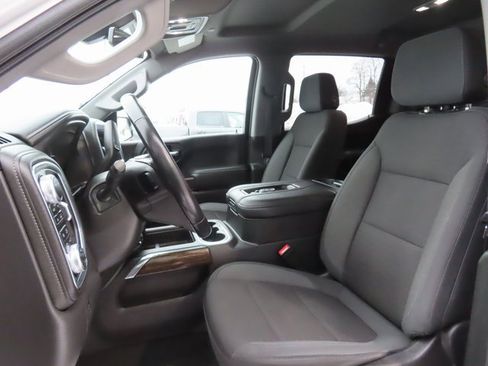 Used 2022 GMC Sierra 1500 Elevation w/ Preferred Package image 18