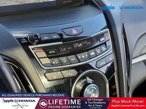 Used 2023 Acura RDX AWD w/ Technology Package image 15