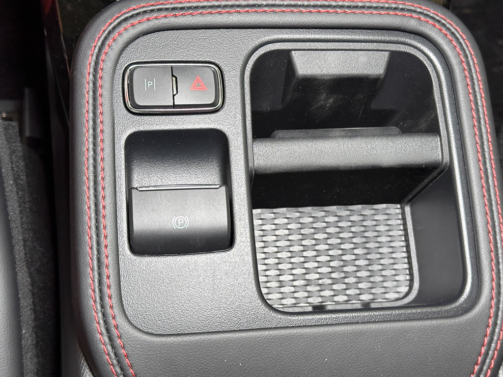 New 2026 Ford Mustang Mach-E Premium w/ Sport Appearance Package AWD/4WD image 31