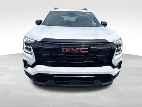 Used 2026 GMC Terrain Elevation w/ Elevation Premium Package AWD/4WD image 10