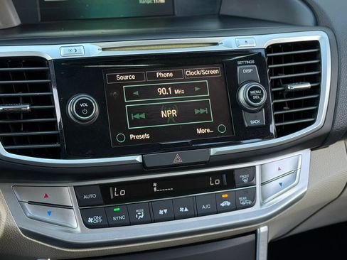 Used 2014 Honda Accord EX-L image 20