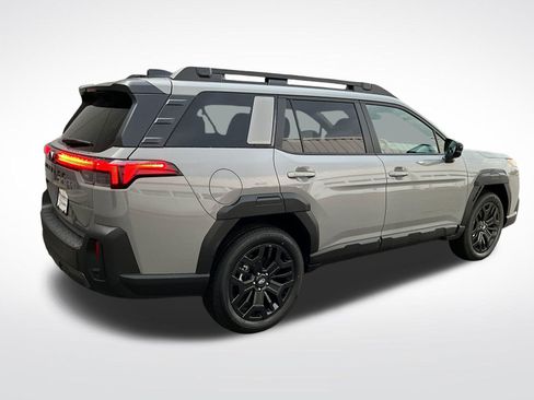 New 2026 Subaru Outback Limited XT AWD/4WD image 5
