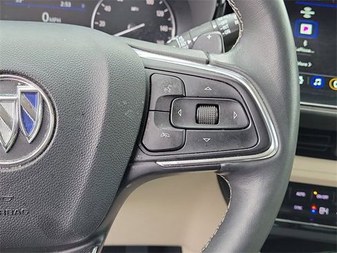 Used 2023 Buick Envision Preferred image 25