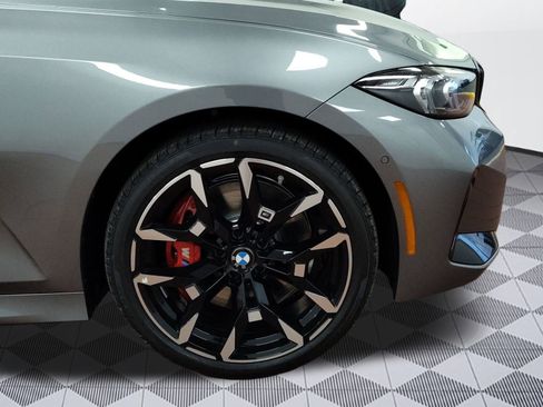 New 2026 BMW 330i xDrive Sedan w/ M Sport Package image 11