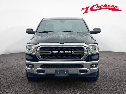 Used 2022 RAM 1500 Big Horn image 22