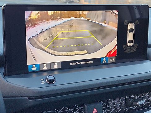 Used 2024 Honda Accord Touring image 18